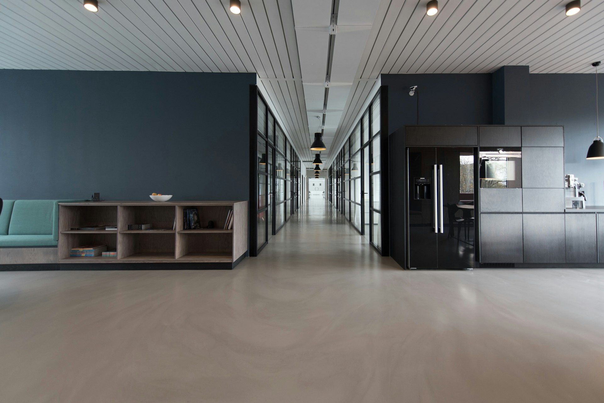 ZXMODE Workspace